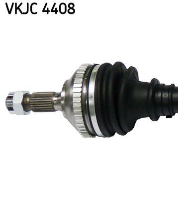 Cardan SKF ref. VKJC 4408